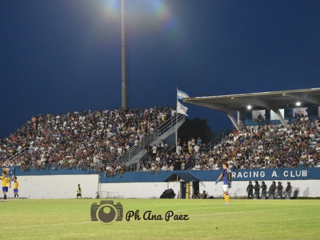 Vuelve la venta de entradas anticipadas en el Parque Mitre