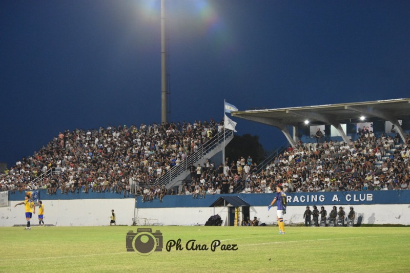 Vuelve la venta de entradas anticipadas en el Parque Mitre