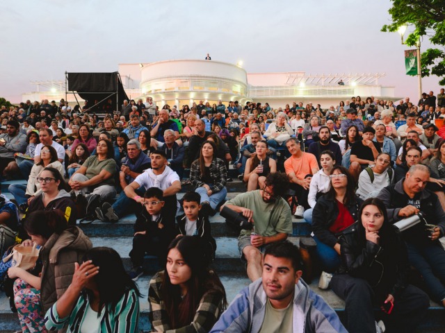 �Olavarr�a en Verano�: la agenda de este fin de semana