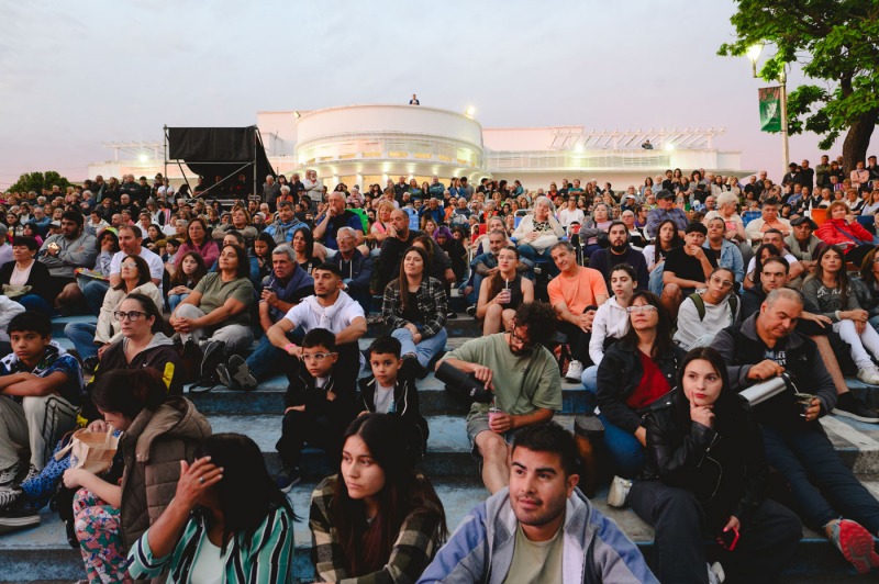 �Olavarr�a en Verano�: la agenda de este fin de semana