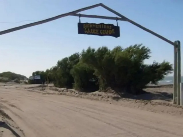 Arrestaron en Sauce Grande a un pr�fugo por intento de homicidio