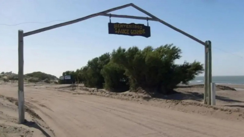 Arrestaron en Sauce Grande a un pr�fugo por intento de homicidio