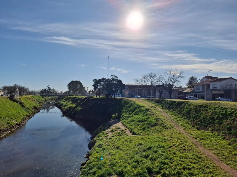 Fin de semana con alerta por temperaturas extremas