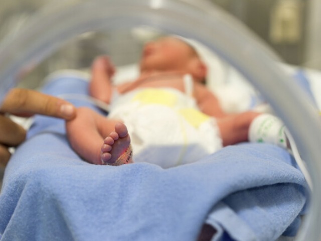 La mortalidad infantil aument� un 6% en 2024