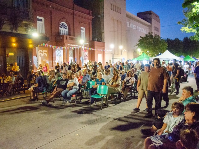 Gran convocatoria por el 65� aniversario del Museo D�maso Arce