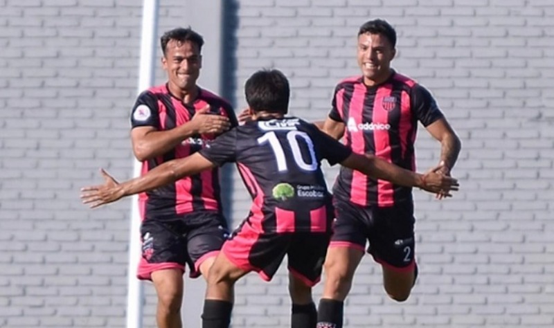 La serie final de la Pampeana Norte qued� casi sellada