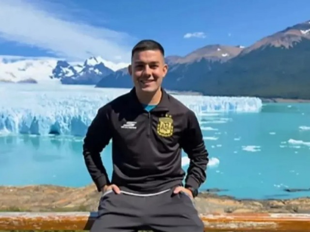 Dirigir un Mundial: el sue�o truncado de Emanuel Leguizam�n