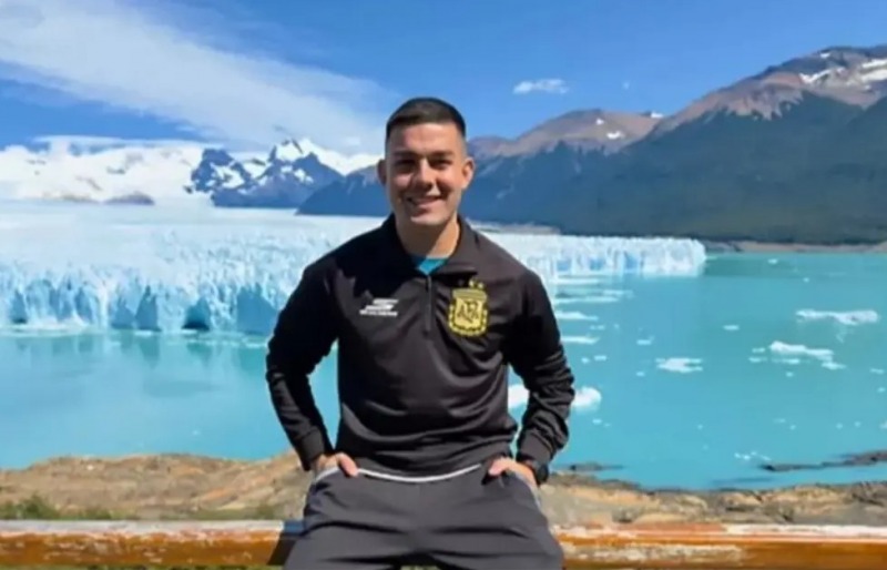 Dirigir un Mundial: el sue�o truncado de Emanuel Leguizam�n