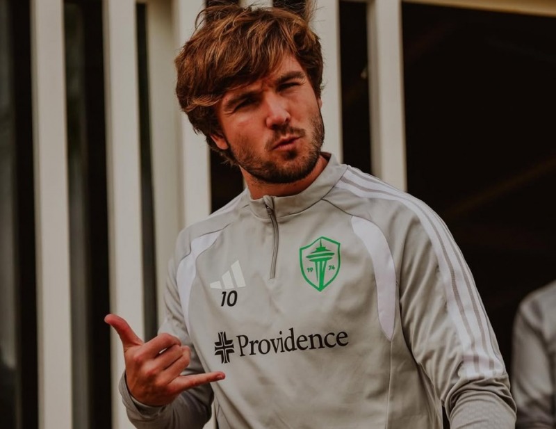 Mientras el Sounders espera, comenz� la ConcaChampions