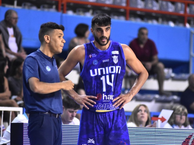 Los pampeanos toman forma para la Liga Federal 2026