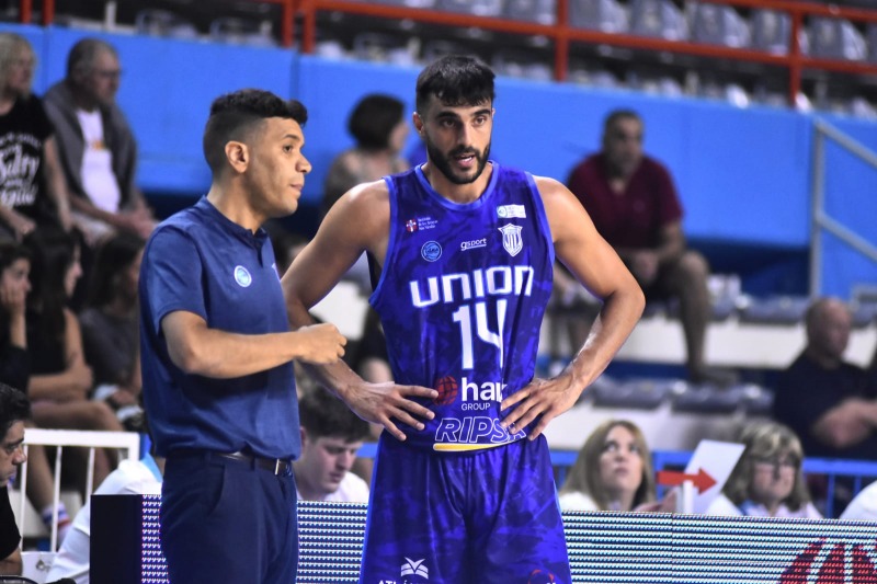 Los pampeanos toman forma para la Liga Federal 2026