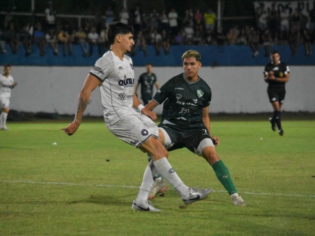 Jano Mart�nez se pierde la revancha ante Ferro