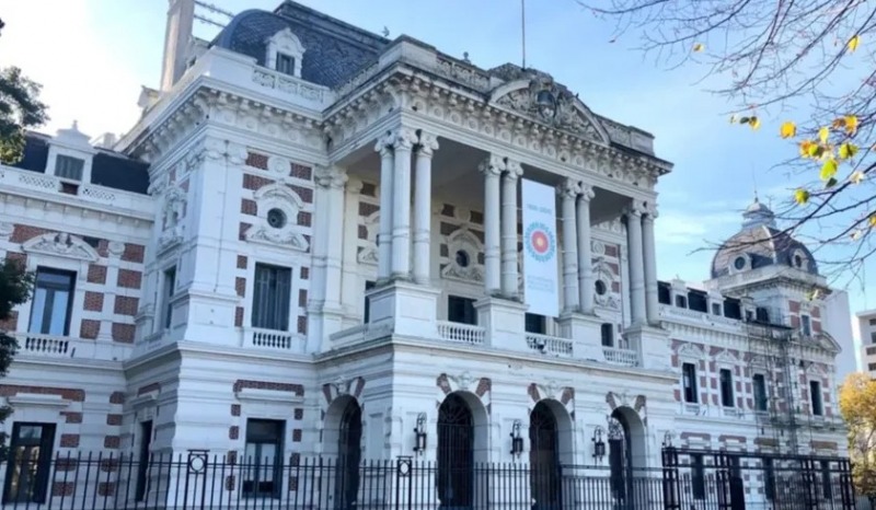 La Provincia reabre la paritaria: analizan un aumento en dos tramos