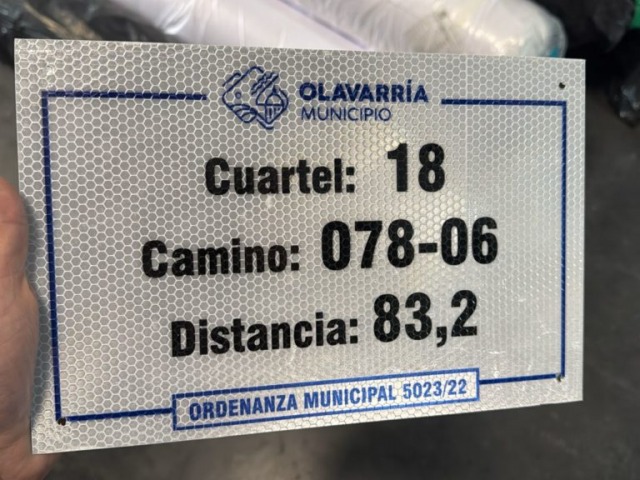 Incitan a productores a sumarse a �Tranqueras Conectadas�