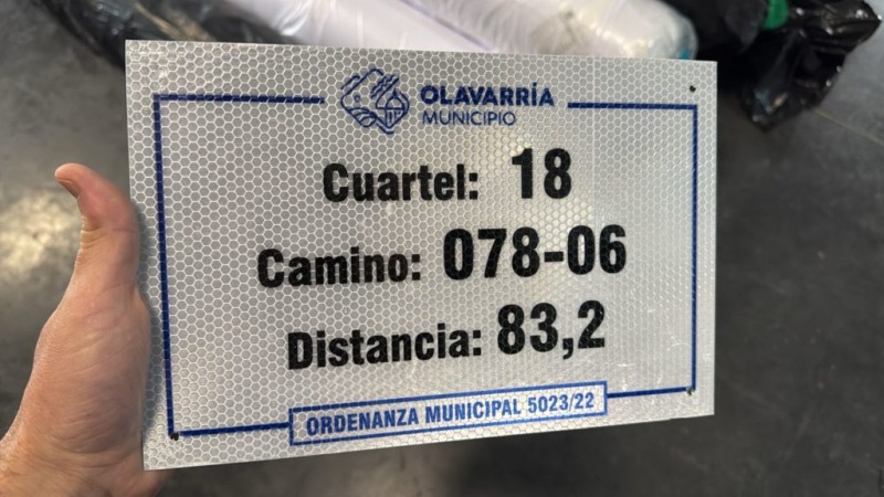 Incitan a productores a sumarse a �Tranqueras Conectadas�