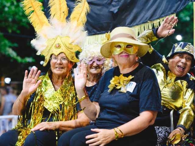 Todo listo para el inicio de los Carnavales Oficiales 2026