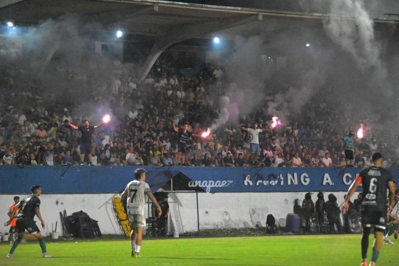 La final de la regi�n se podr� ver libre por la se�al Verte+