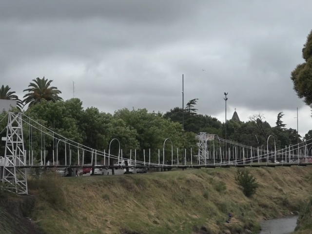 Se esperan m�ximas toda la semana en torno de 30�