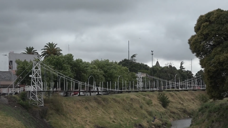 Se esperan m�ximas toda la semana en torno de 30�