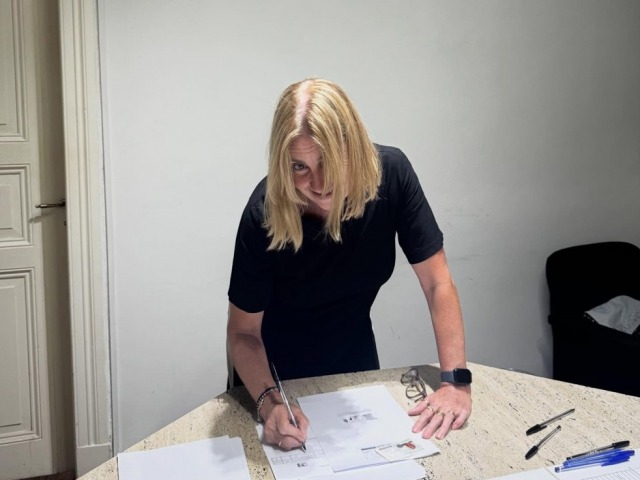 Liliana Schwindt es consejera del PJ bonaerense