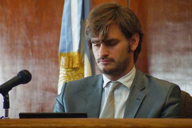 Imputabilidad a los 13: un l�mite contra la delincuencia juvenil