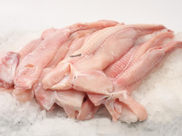 Pescado: el 20% de lo que se vende en la Provincia es falso