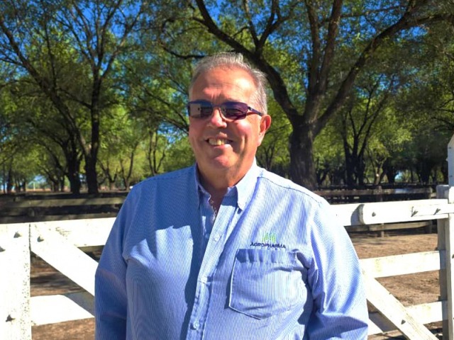 �Es el momento de medir, invertir y producir m�s carne�