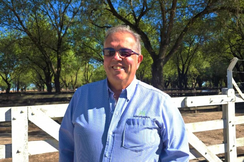 �Es el momento de medir, invertir y producir m�s carne�