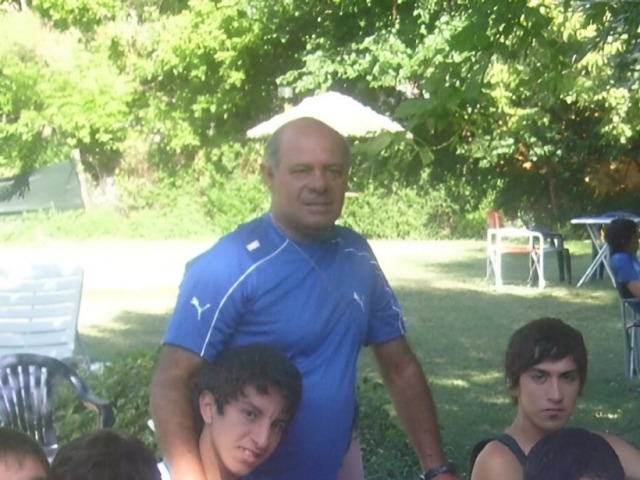 El torneo de inferiores se llamar� �Mario Buceta�