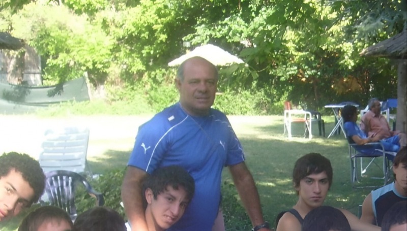 El torneo de inferiores se llamar� �Mario Buceta�