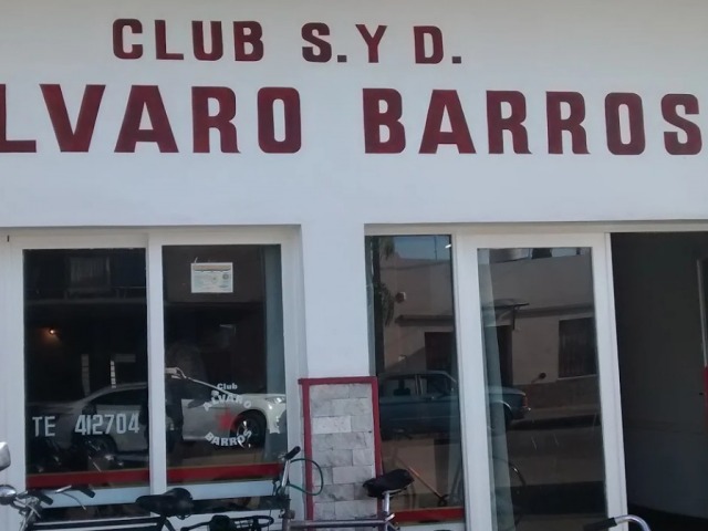 La Uni�n de Clubes avanza en la incorporaci�n de �lvaro Barros