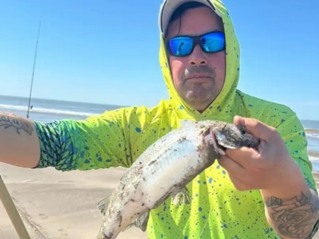 �Recuperar� judicialmente los aplausos robados y la camioneta�