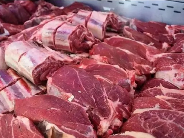 La carne aument� m�s de un 5% y el pollo se increment� un 30%