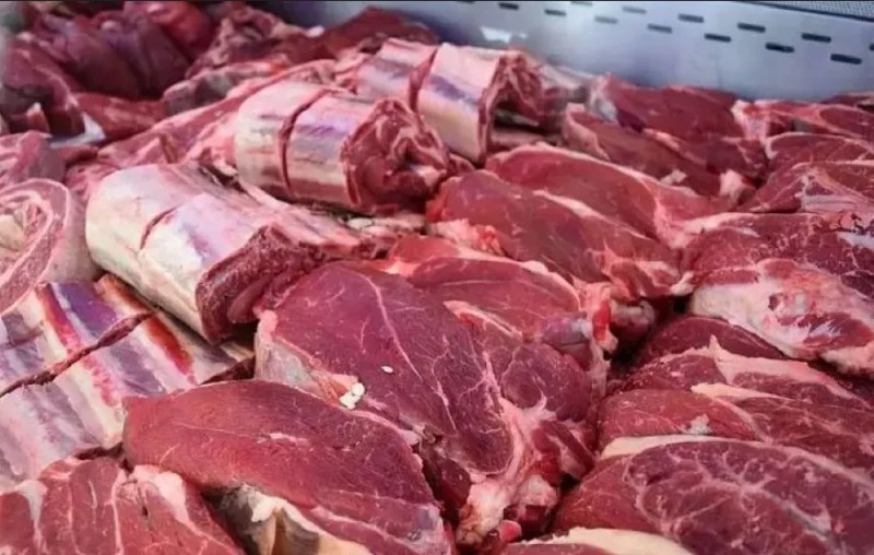 La carne aument� m�s de un 5% y el pollo se increment� un 30%