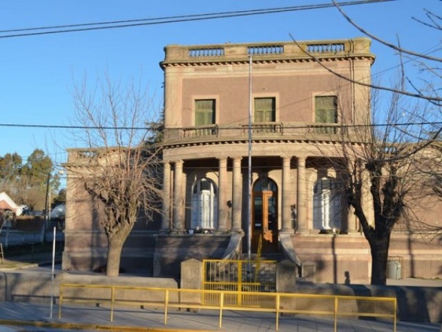 Inscripci�n abierta para el Cens 454 de Sierras Bayas