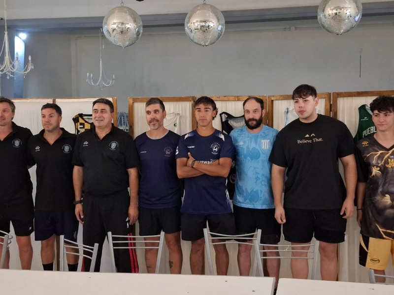 Se pone en marcha el Torneo de Verano de b�squet