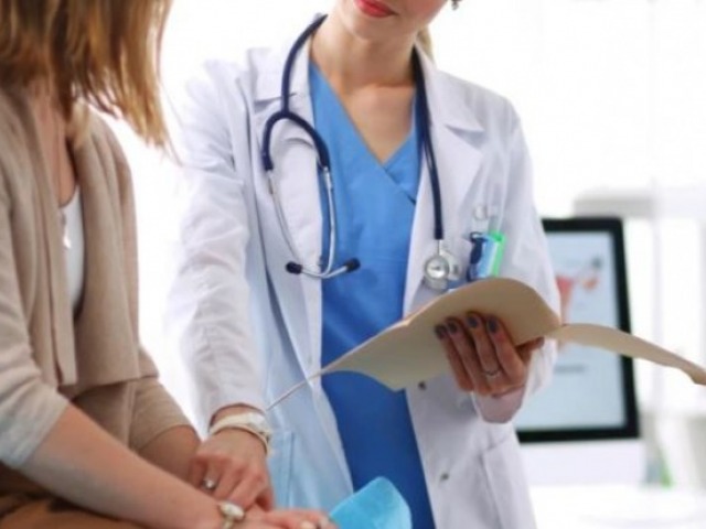 Habr� una jornada ginecol�gica por el D�a de la Mujer