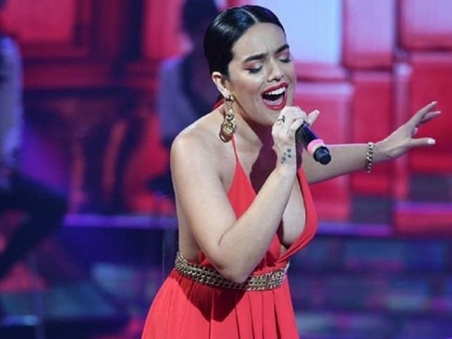 Se adelanta el show de Angela Leiva por condiciones clim�ticas