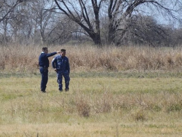 Buscan a un trabajador rural en el partido de Bol�var