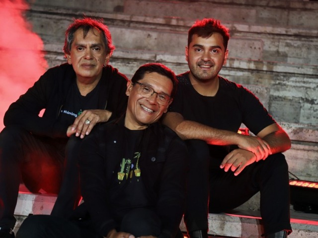 A las 10 se abrieron las puertas para el �ltimo d�a del Festival