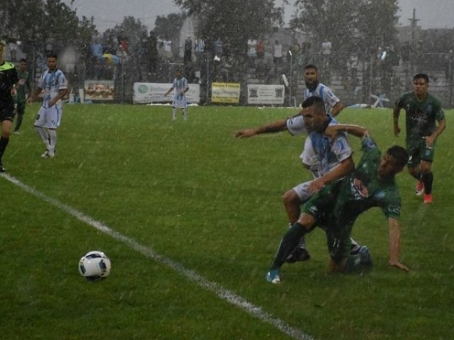 Federal B: �los 8 mejores de cada zona y campeones invitados?