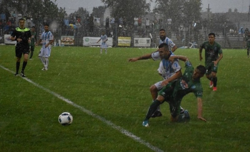 Federal B: �los 8 mejores de cada zona y campeones invitados?