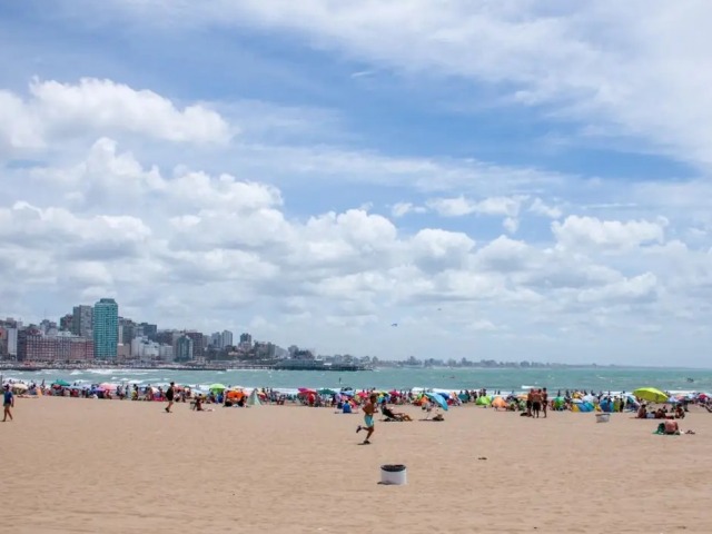 En el feriado de Carnaval viajaron 3 millones de turistas