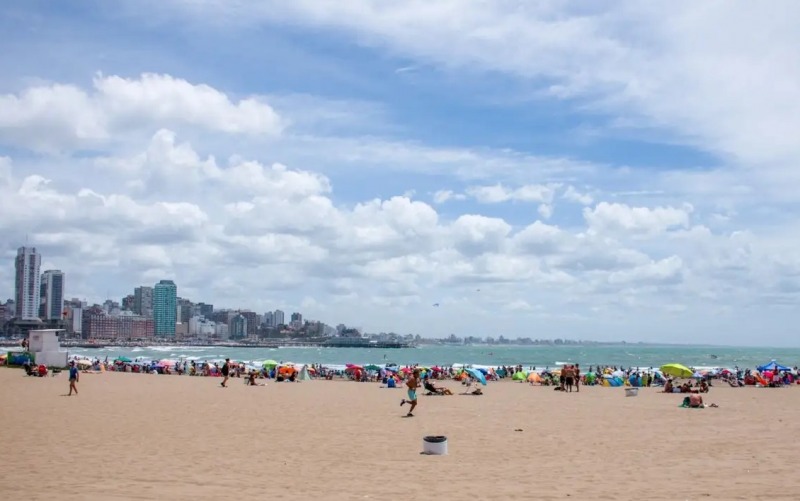 En el feriado de Carnaval viajaron 3 millones de turistas