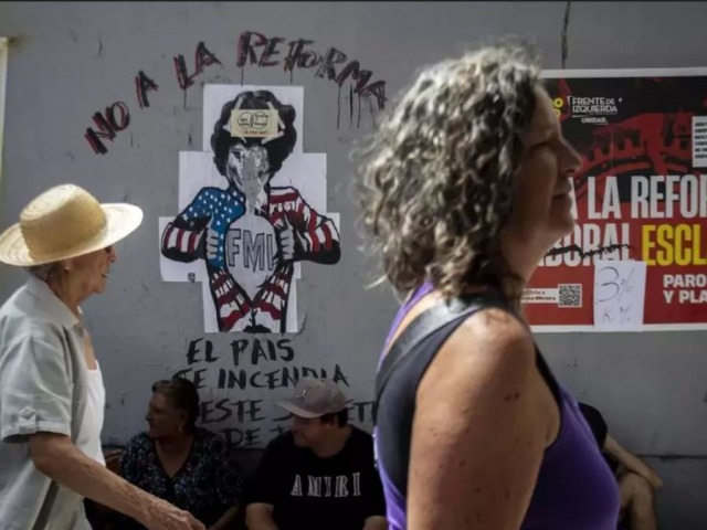 El Gobierno acept� eliminar el art�culo de las licencias m�dicas