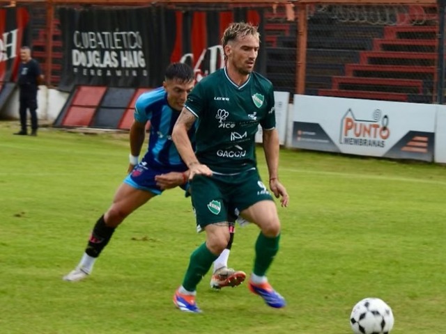 Versiones cruzadas por un posible quinto ascenso al Federal A