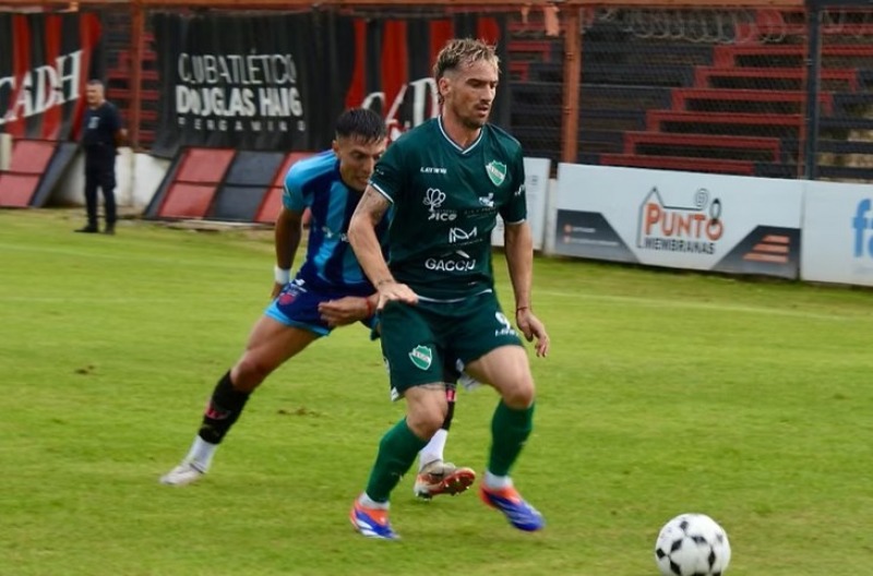 Versiones cruzadas por un posible quinto ascenso al Federal A