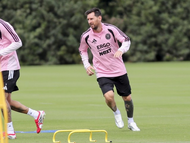 Arranca la MLS: Sounders de local, Miami visitante