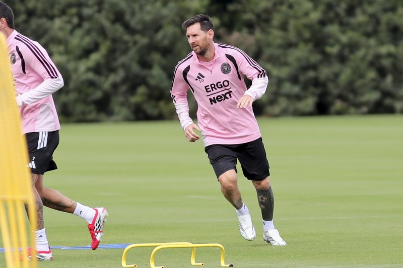 Arranca la MLS: Sounders de local, Miami visitante