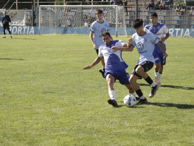 El Interligas levanta el tel�n con 32 equipos en competencia